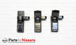 23G314M529 - : Crankshaft Position Sensor Kit for Nissan Image