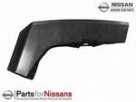 62045EA800 - Body: Bumper Face Bar Bracket for Nissan Image