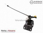 656036FL0A - Body: Safety Catch for Nissan Image