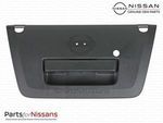 906069BF0A - Body: Handle for Nissan: Frontier Image