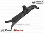 625134CB0A - : Upper Tie Bar for Nissan: Rogue Image