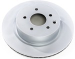 D3206EG00YNW - : Rotor Brake for Nissan Image