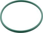 17342EA000 - Fuel System: Fuel Pump Assembly Seal for Nissan: Armada, Frontier, Kicks, Kicks Play, Micra, Pathfinder, Versa, Versa Note, Xterra Image