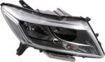 260103KR0C - : Lamp Assembly - Head, Right-hand for Nissan Image