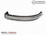 2016-2017 Nissan Rogue Signal Lamp 26165-4BA0C | Parts for Nissans