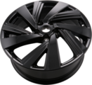 403009UC3A - : Aluminum Wheel for Nissan Image