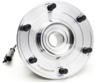 D3202ZZ90JNW - : Value Advantage™ HUB ASSY REAR for Nissan Image