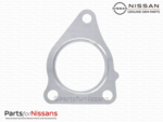 20813BV80A - : Catalytic Converter Gasket for Nissan: Juke, Sentra Image