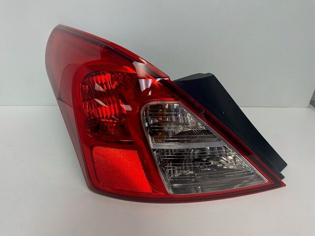 2012-2019 Nissan Versa Tail Lamp Assembly 26555-3AN0A | Parts for