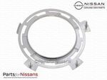 173437S000 - Fuel System: Level Sensor Lock Ring for Nissan: Armada, NV1500, NV2500, NV3500, Pathfinder Armada, TITAN, TITAN XD Image