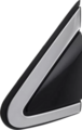 963195AA0A - Body: Fender Molding for Nissan Image