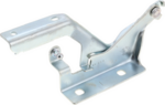 654011PA0A - Body: Hinge for Nissan Image