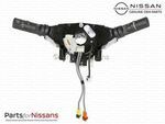 25560ZK01D - Steering: Combo Switch for Nissan Image