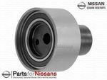 AY460NS013 - : JDM SKYLINE RB26DETT Belt Tensioner for Nismo Image