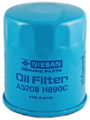 15208H890C - : Oil Filter. for Nismo Image