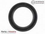 130420B001 - : Camshaft Seal for Nissan: 200SX, 300ZX, D21, Frontier, Maxima, Pathfinder, Pickup, Quest, Stanza, Xterra Image