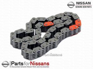                                     Camshaft Timing Chain
                                