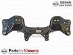 544010V000 - : R33 R34 Skyline RB25DET Front Engine Crossmember for Nismo Image