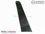 808123TA0B - Body: Applique for Nissan: Altima Image
