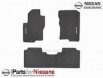 999E2BR000CH - : Floor Mats, Carpet (Pre-11\\/2007 Models) for Nissan: Altima, Frontier Image
