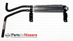 497901PD0A - Steering: Oil Cooler for Nissan: NV1500, NV2500, NV3500 Image