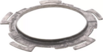 173437Y000 - Fuel System: Fuel Tank Lock Ring for Nissan: Altima, Maxima, Quest, Sentra, Versa Image