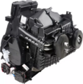 271103JC1C - HVAC: AC &amp; Heater Assembly for Nissan Image