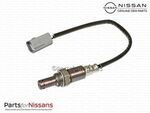 22693JA00B - : Oxygen Sensor for Nissan: Altima, Rogue Image