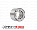 402103Z000 - : Bearing for Nissan: Altima, Maxima Image