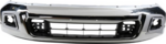 62022EZ90D - Body: Bumper for Nissan: TITAN Image