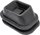3054269F00 - : JDM Nissan R33 GTS25 Cover-Dust, Withdrawal Lever for Nissan Image