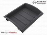 68252ZS40D - : Instrument Panel Storage Compartment for Nissan: Frontier Image