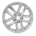 D03001KA2B - : 2012-2014 Juke Wheel for Nissan: Juke Image