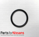 213049N00A - : Oil Cooler O-Ring for Nissan: Maxima, Murano, Pathfinder Image
