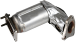 208A23JG0A - : Catalytic Converter for Nissan: Altima, Pathfinder Image
