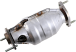 208A3EA21B - : Catalytic Converter for Nissan: Frontier, NV1500, NV2500, NV3500, Pathfinder, Xterra Image