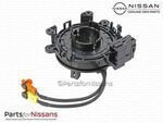 2013-2024 Nissan Clock Spring 25554-3JA1A | Parts for Nissans