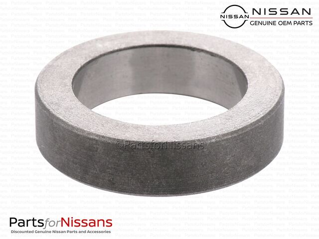 2004-2025 Nissan Drive Axle Shaft Bearing Spacer 43070-7S200