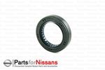 32113CD000 - Transmission: Manual Transmission Input Shaft Seal for Nissan: 350Z, 370Z, Frontier, Xterra Image