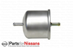 16400Q0805 - : 300ZX Z32 FUEL FILTER for Nissan: 200SX, 300ZX, Maxima Image