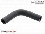 213067S010 - : Hose for Nissan: Armada, NV2500, NV3500, Pathfinder, Pathfinder Armada, TITAN Image