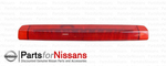 265901AA0A - : Center High Mount Stop Light for Nissan Image