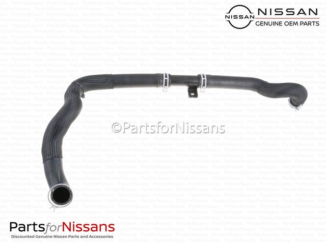 2016-2023 Nissan Lower Hose 21503-3NT5D | Parts for Nissans