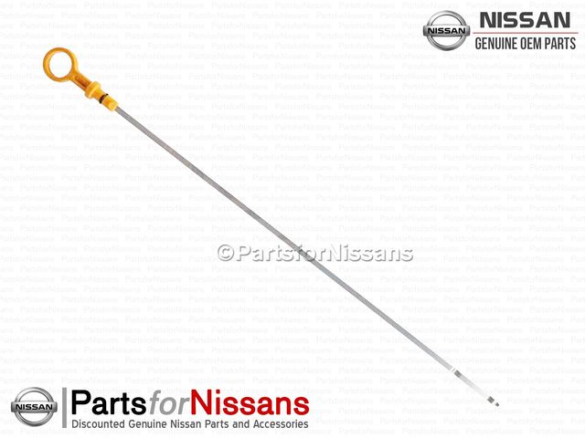 JDM SKYLINE R33 RB25DET Engine Oil Dipstick 11140-21U00