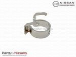166121LA1A - Air &amp; Fuel Delivery: Fuel Injector Clip for Nissan: Armada, Juke, NV2500, NV3500, Pathfinder, Rogue, TITAN, TITAN XD Image