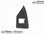 73952JA00A - Body: Cover for Nissan: Altima Image