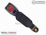 8884215U00 - : R33 REAR SEAT BELT BUCKLE for Nismo Image