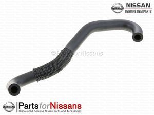                                     Hose Assembly-Blow By, A
                                