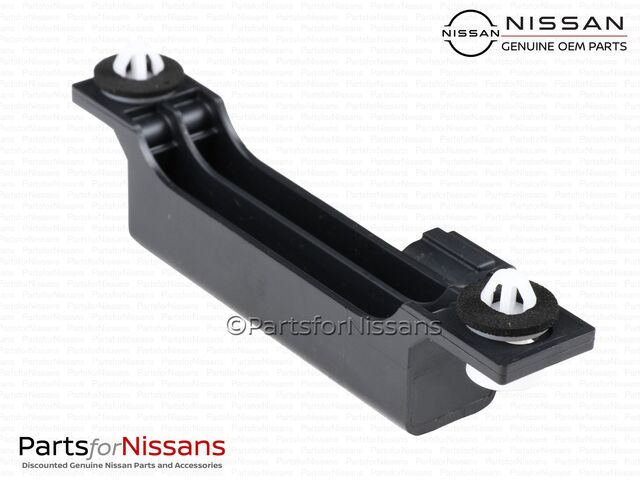 2007-2025 Nissan Keyless Entry Antenna 285E4-JK60A | Parts