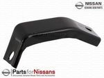 62214EA810 - Body: Lower Bumper Bracket for Nissan: Frontier Image